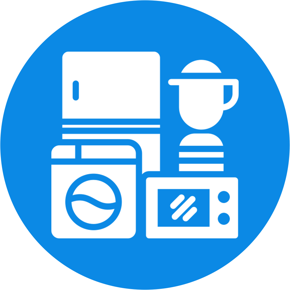 Home Appliance