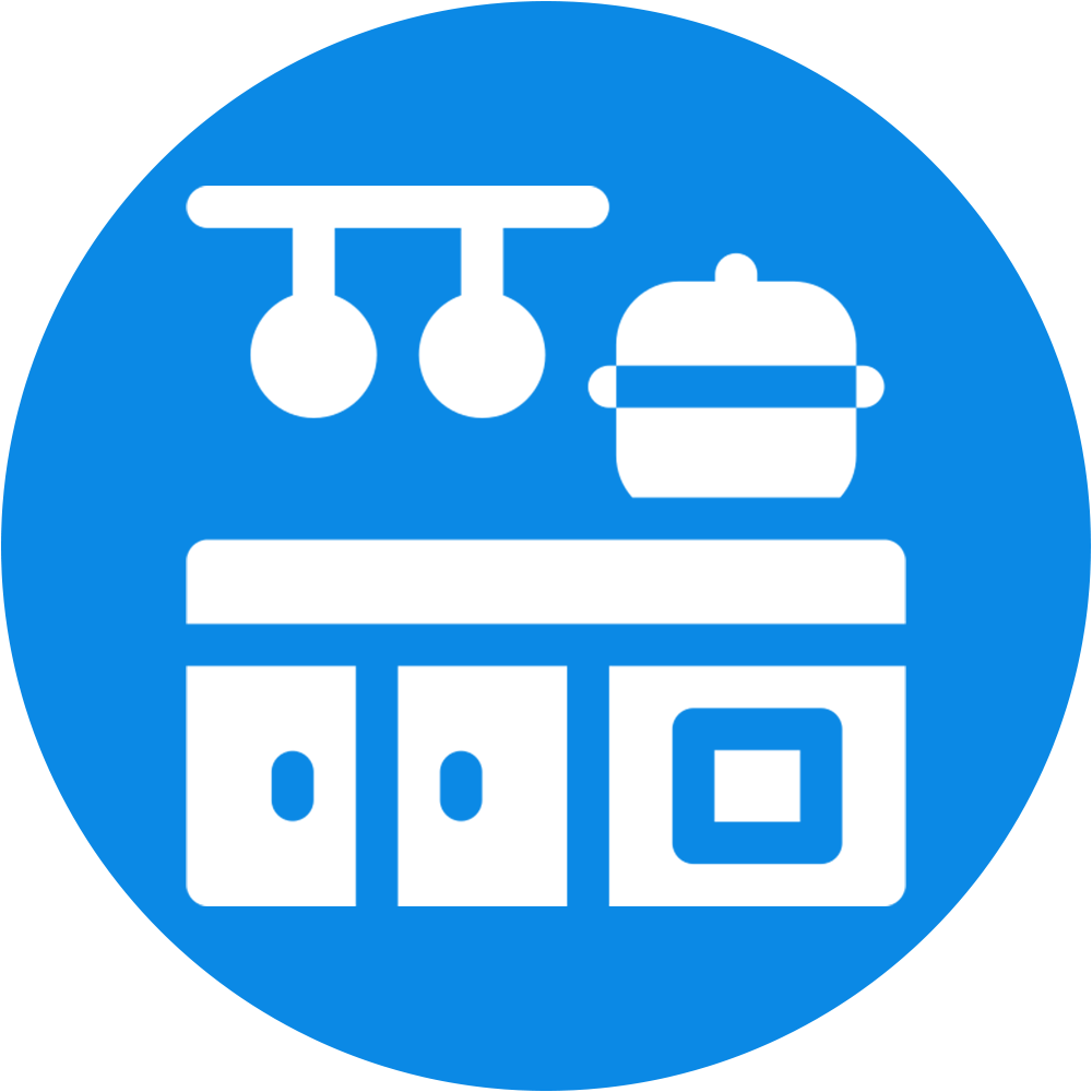 Houseware and Kitchen