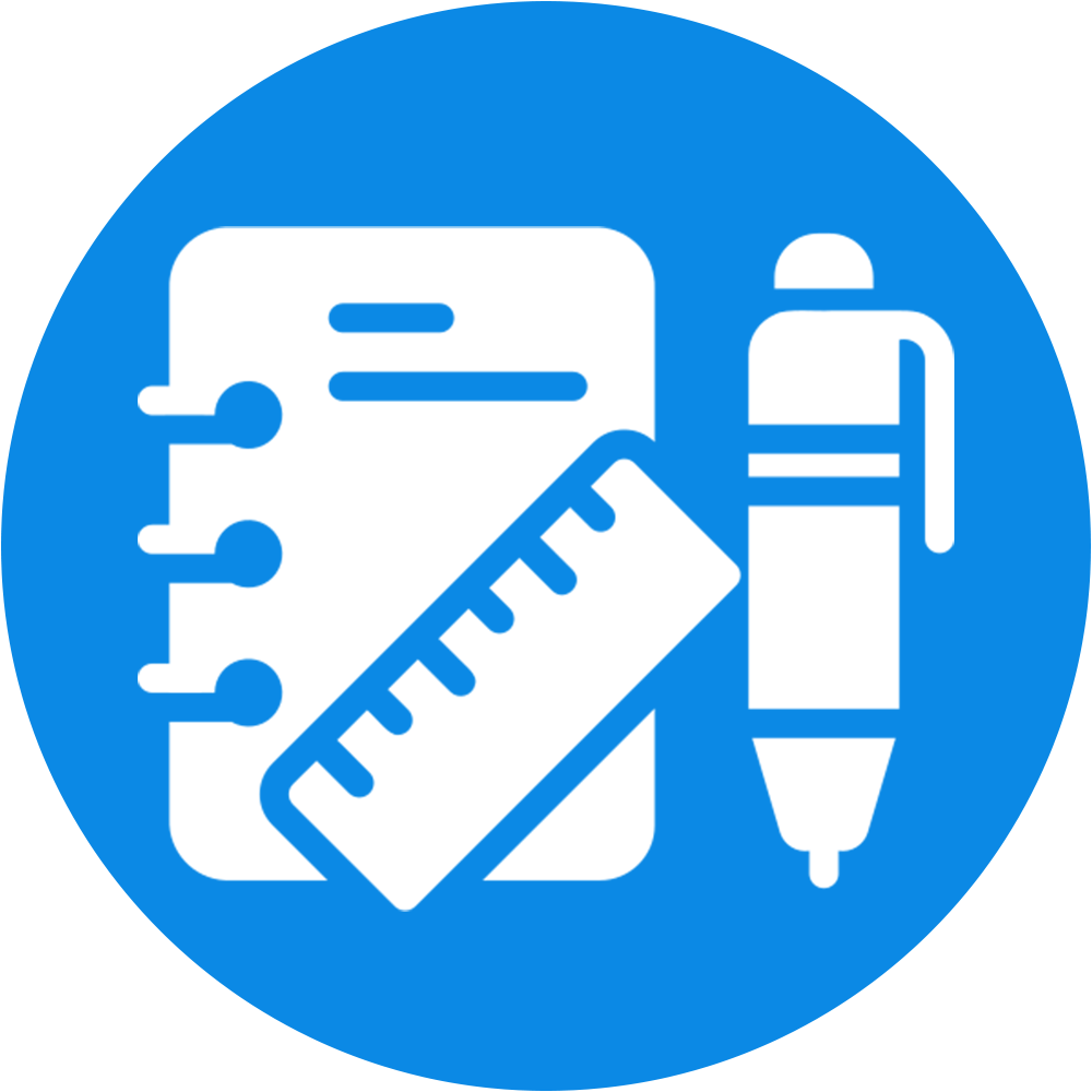 Stationery & Digital Equipment