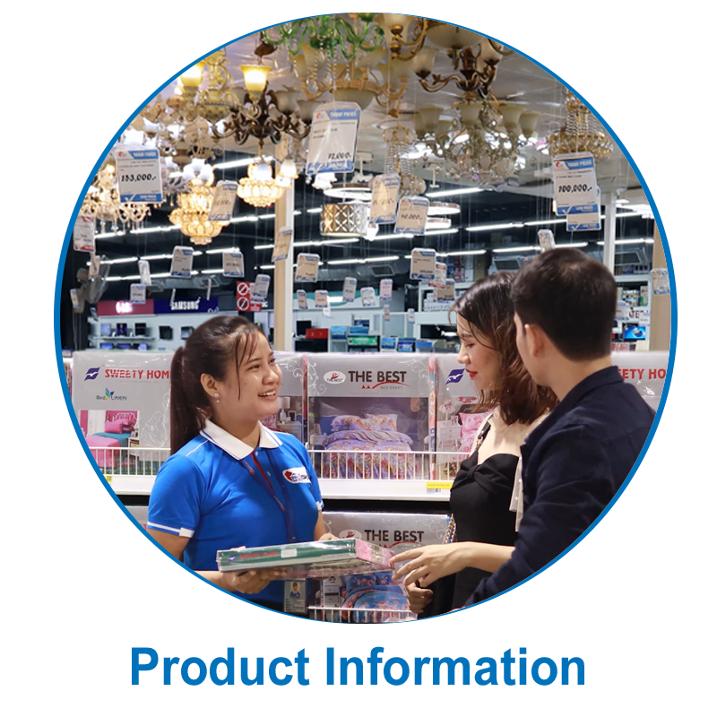 Product information