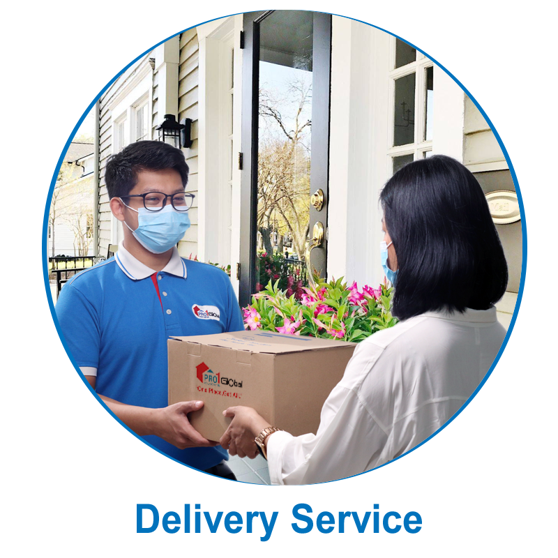 Delivery Service