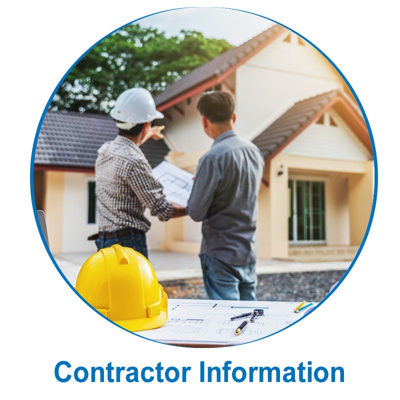 Contractor Information