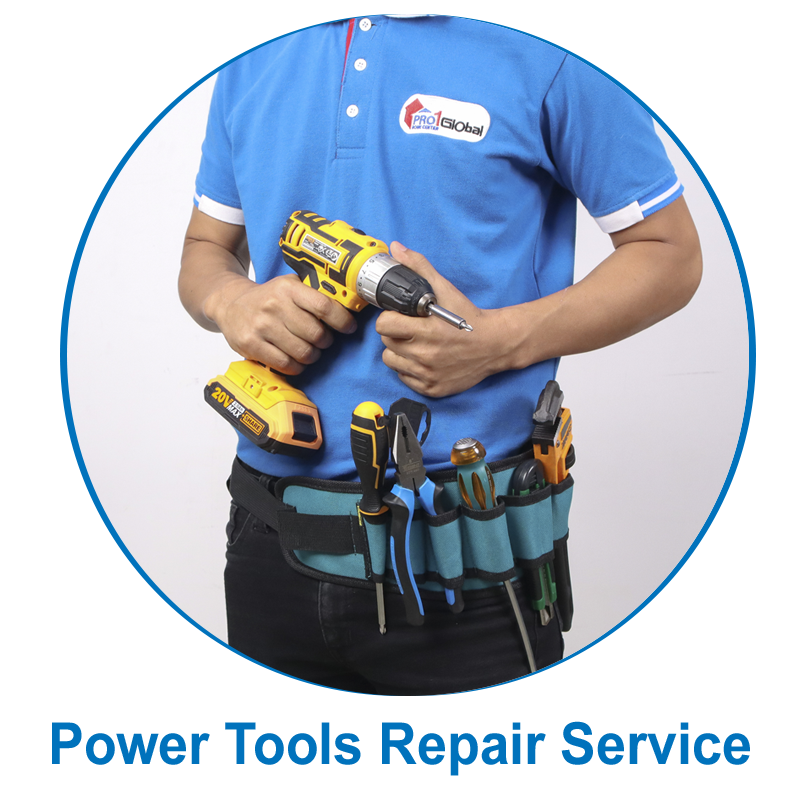 Product repair and Installation Service