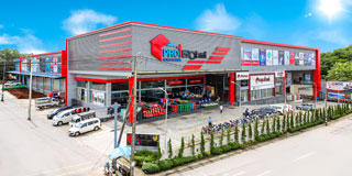 PRO 1 Global Home Center (Mawlamyine Branch )