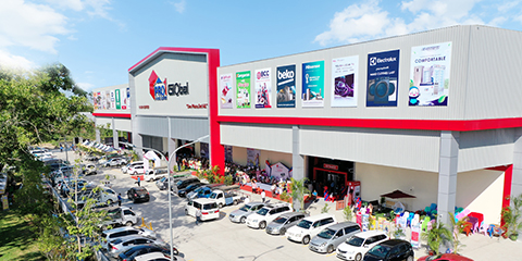 PRO 1 Global Home Center (Bago Branch)