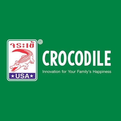 Crocodile