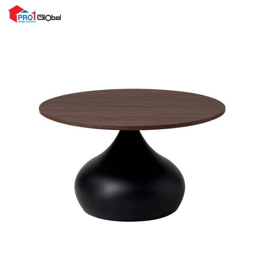 [2000000633527] Comfy MDF Tea Table T66 (70x40.5)cm