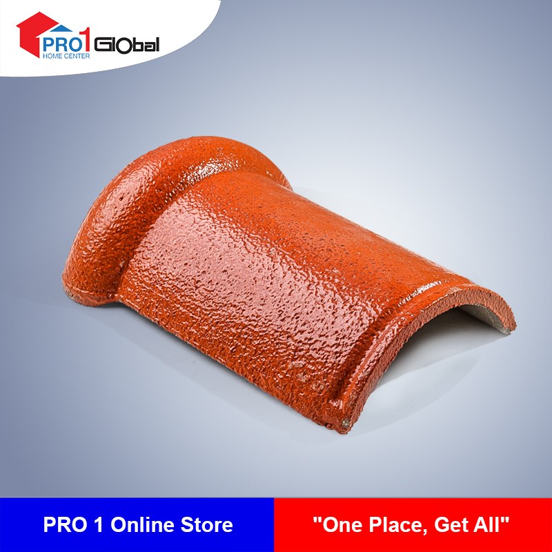 [0201020010001] SCG CPAC Elabana Ridge - Tawny Brick