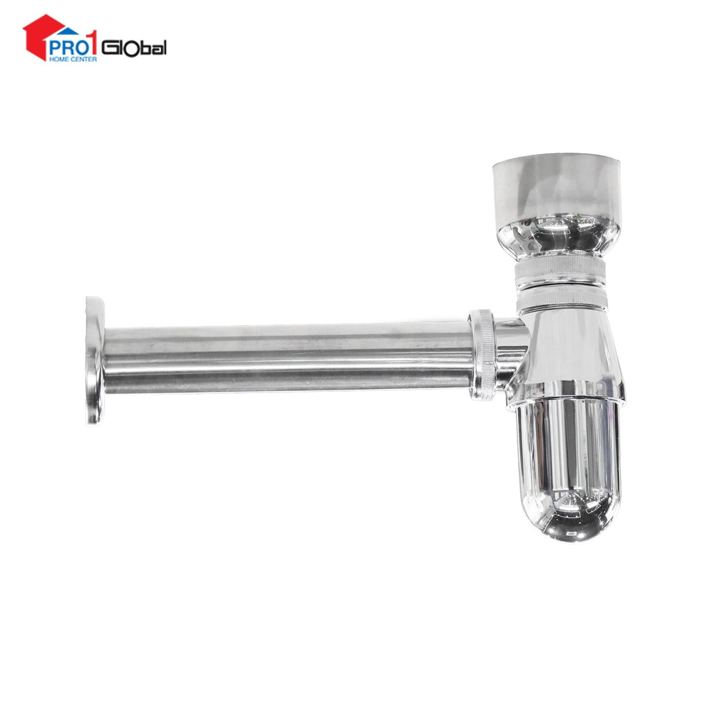 [8856608010710] Vegarr Urinal Bottle Trap V9015
