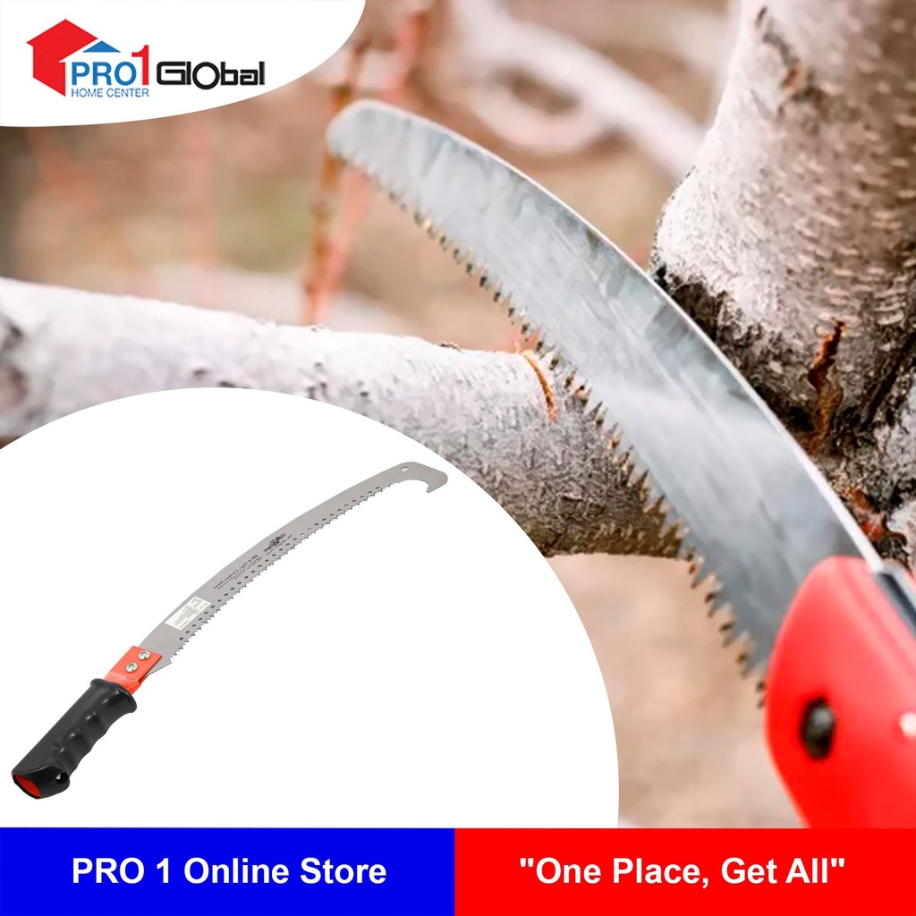 [1103010002] ALLWAYS Pruning Saw No-Ps-015(48-Pcs)