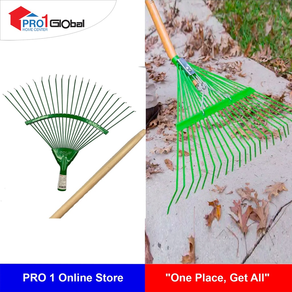 [1101020016100] SOLO Garden Tool No.5522