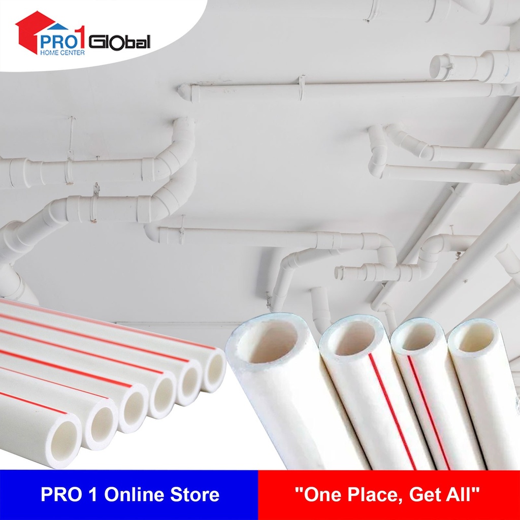 [0901017001022] ARENA PPR Pipe PN-16 32mm (1in)