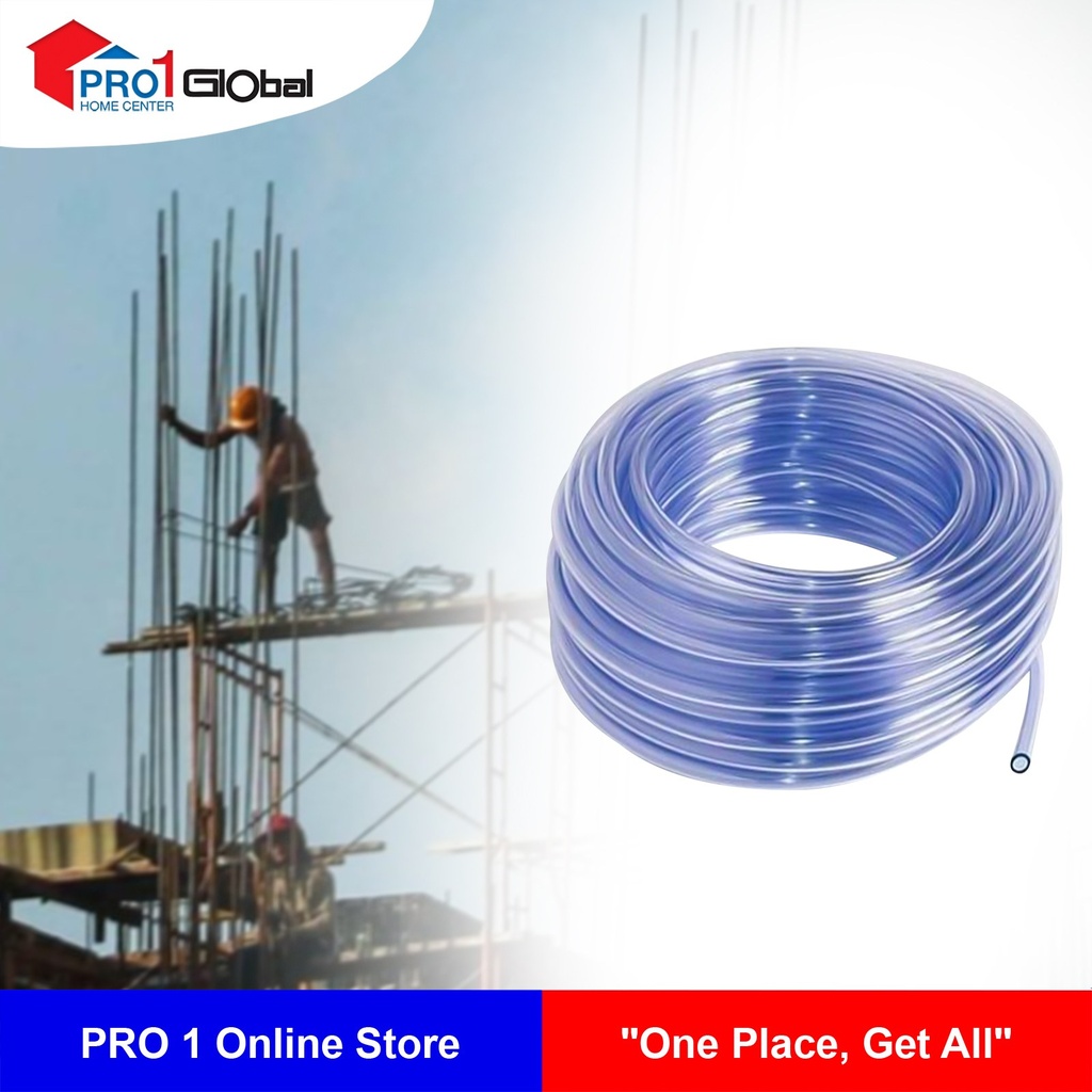 [1103090007011] ZM Water Level Pipe 5/16 (Thick)