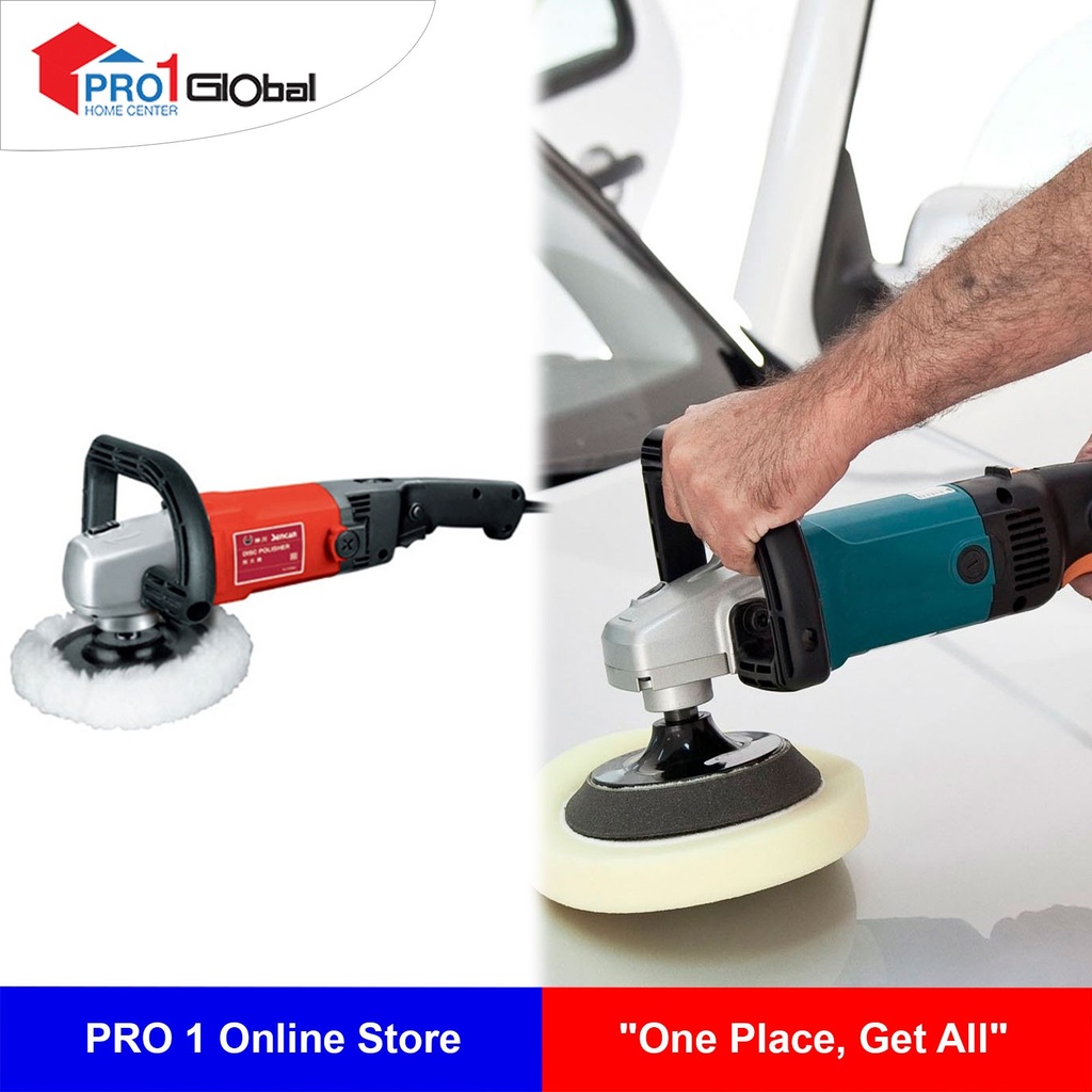 [2000000057378] SENCAN Angle Polisher 701801/701808 1300W