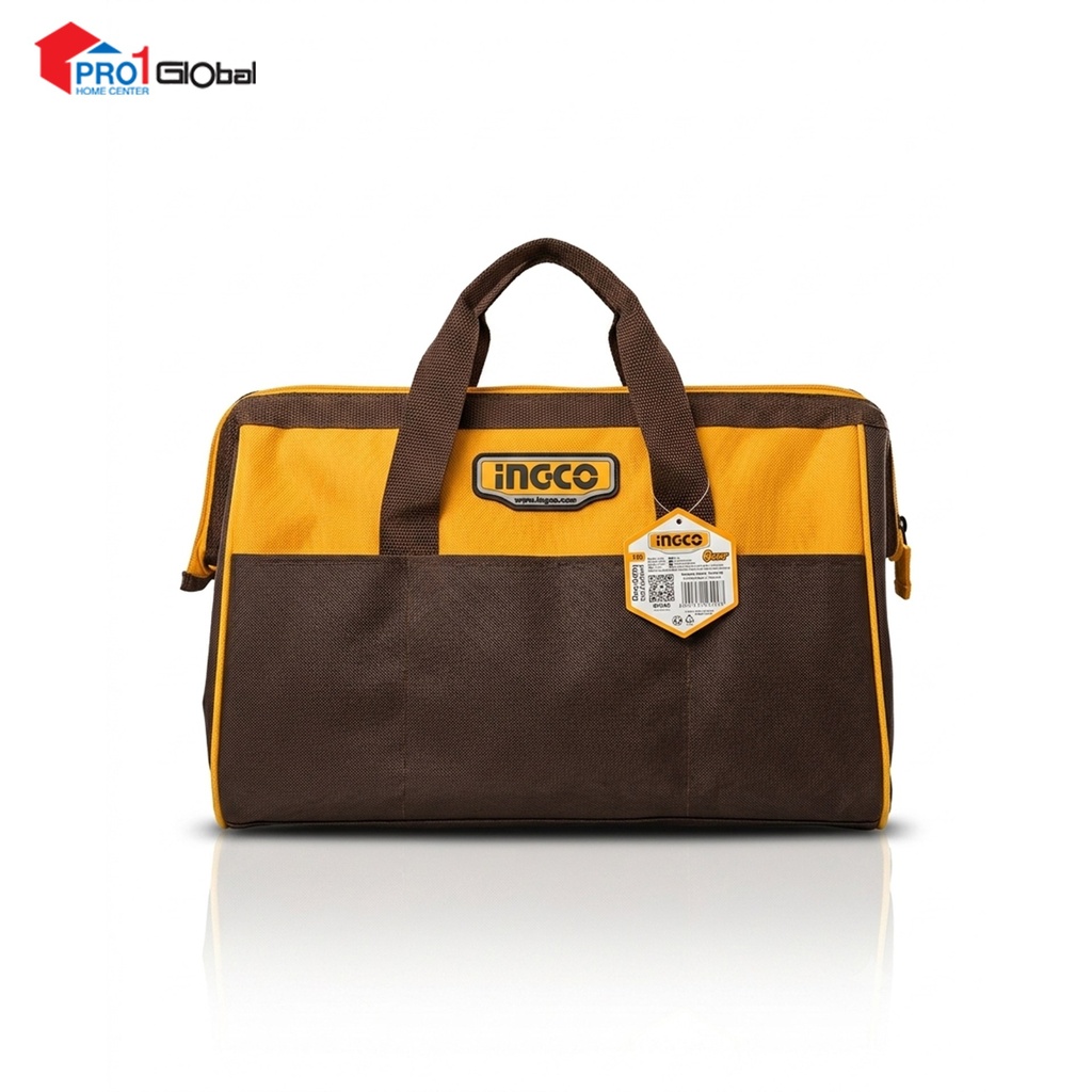 [6941640169013] INGCO Tool Bag HTBG281628 16in