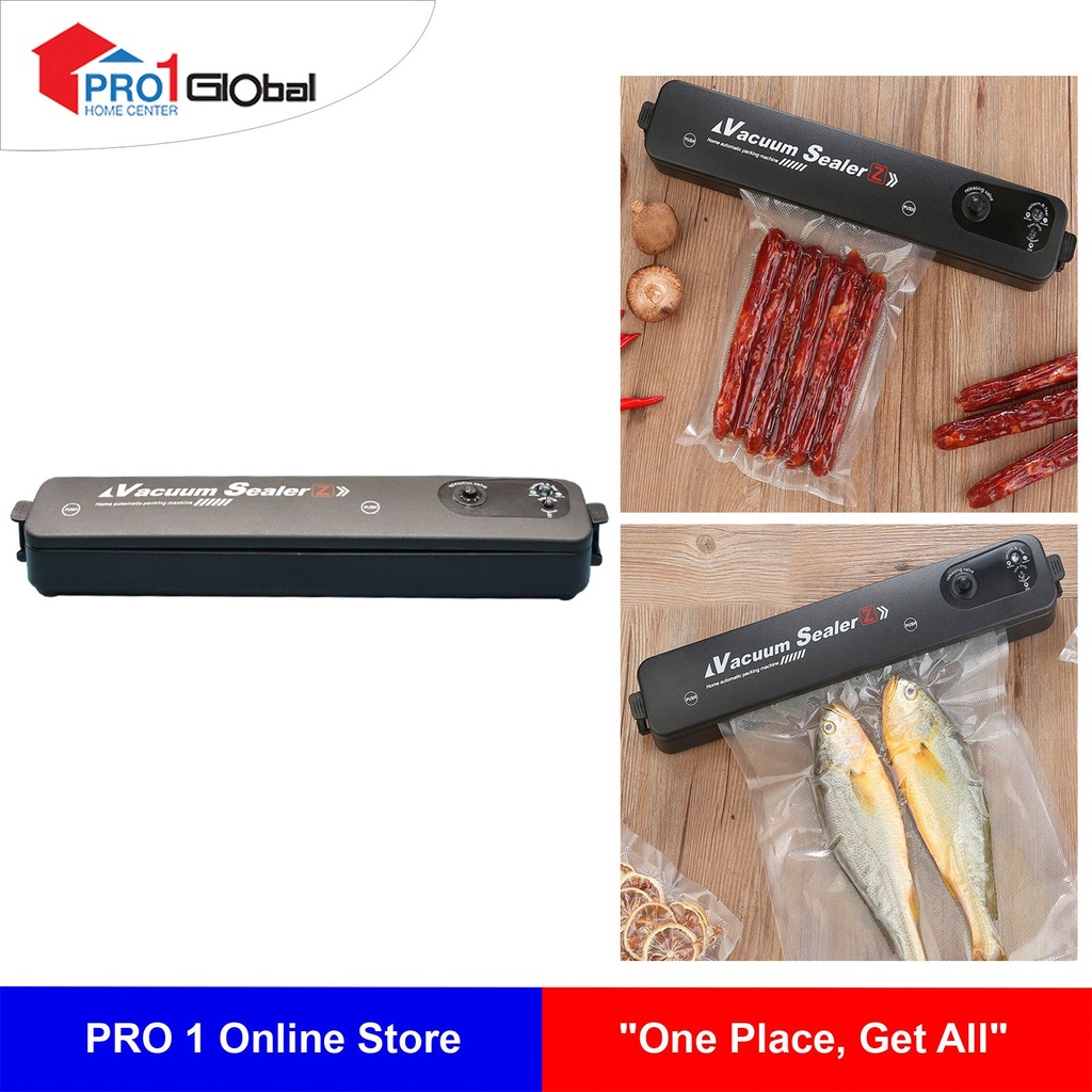 [2000000562193] R8 Vacuum Packing Sealer Machine 12in