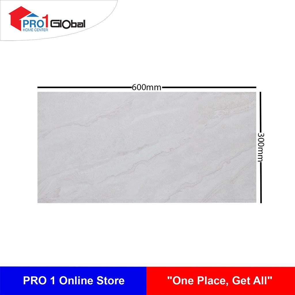 [2000000047119] Yifeng Ceramic T06306TS (300x600)mm