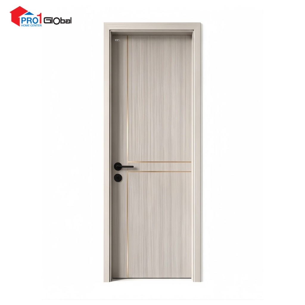 [6988458874180] TREXO WPC Door Filling Honeycomb Paper Model 9803 (900x2100x40)mm