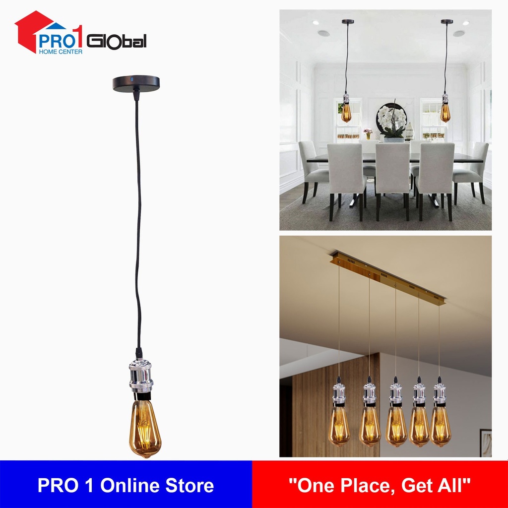 [2000000427317] Aglow Ceiling Light Rope QF-DXT002-BK