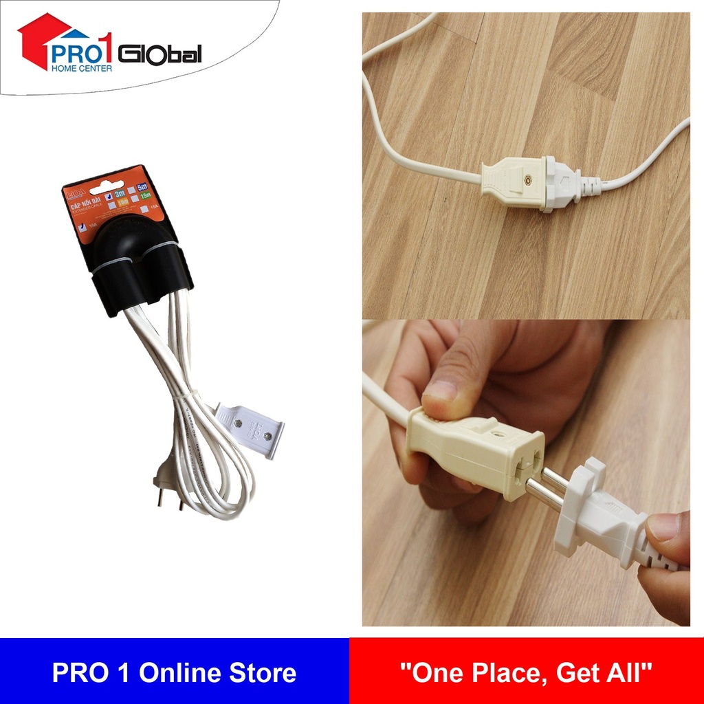 [8935095203185] LiOA Extension Cable C10-2-10A
