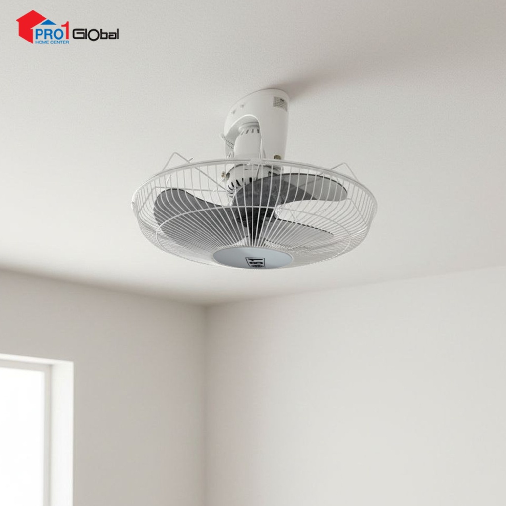 [2000000638140] Eighty-One Orbit Fan ETO-4001 (16in)
