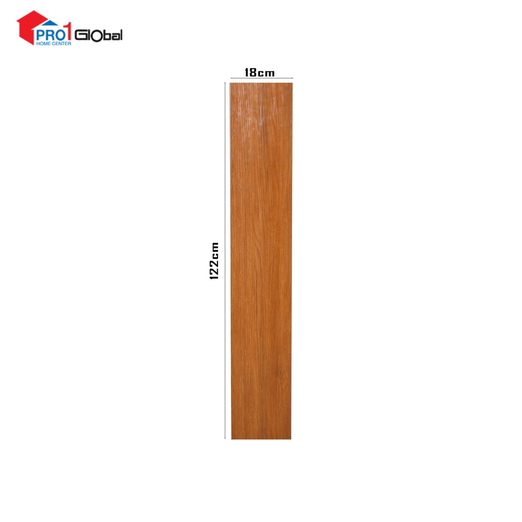 [2000000625706] Floor Pro SPC Floor RUST 1070-142A60 (5.0/0.3mm) (18x122)cm