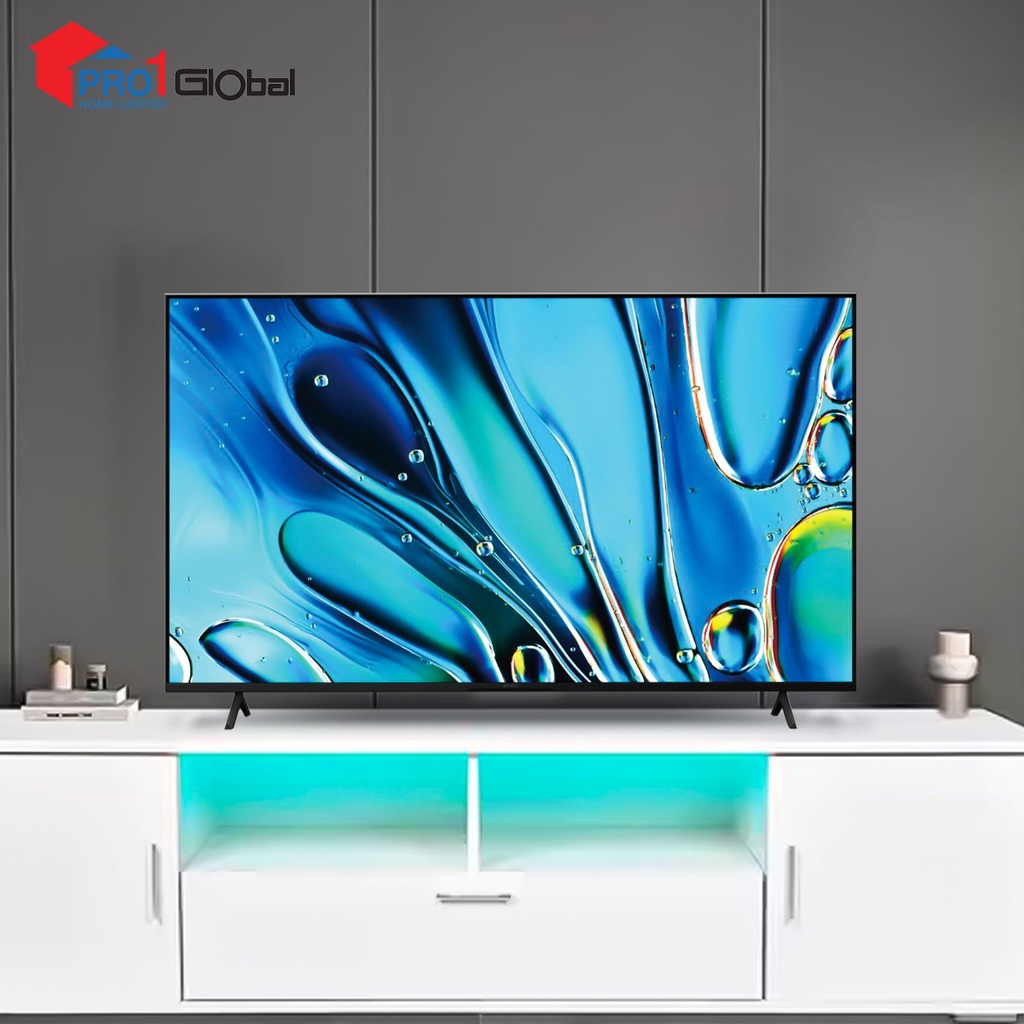 [4548736160576] Sony LED TV K-55S30 (55in,4K Ultra HD Smart,Google)