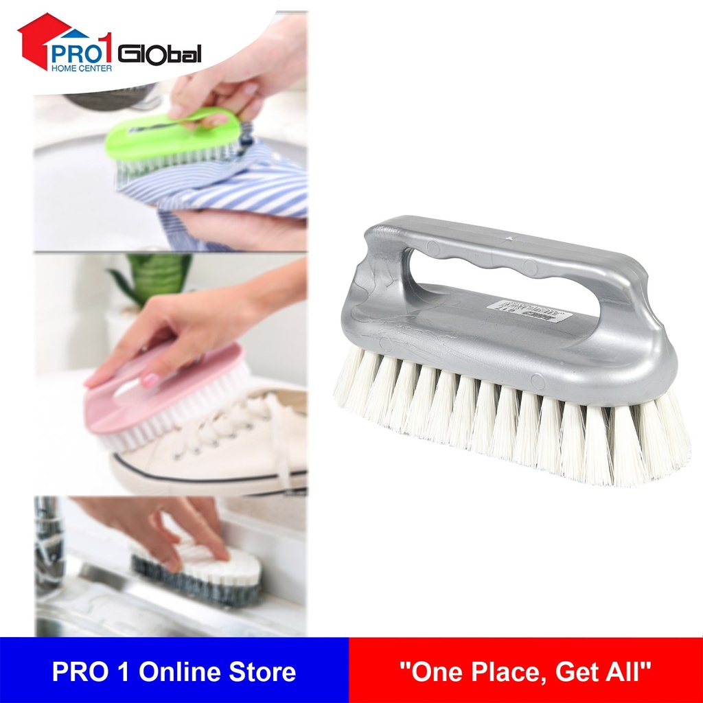 [9555221300169] SM-617 Washing Hand Brush-Soft