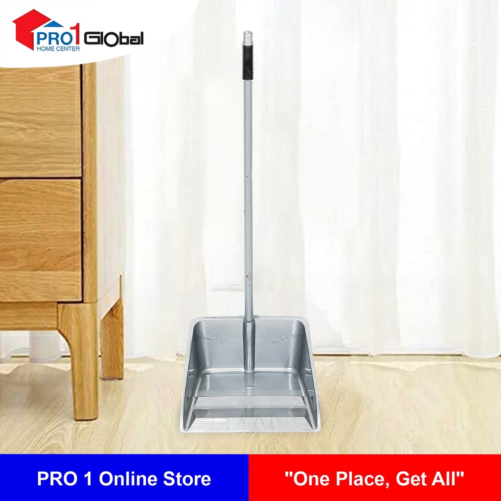 [9555221302521] SM-371 Extra Large Dustpan (free clip)2.5R