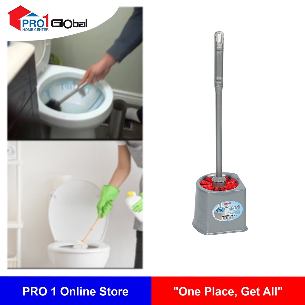 [9555221300091] SM-2000WC Bowl Brush Set