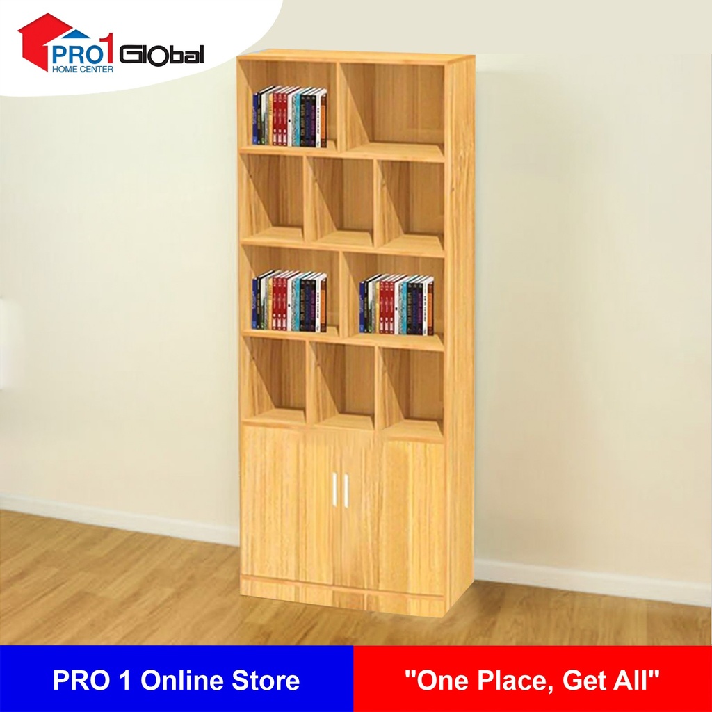 [2000000149158] PWO Book Stand PY-F25 (63x30x180cm)