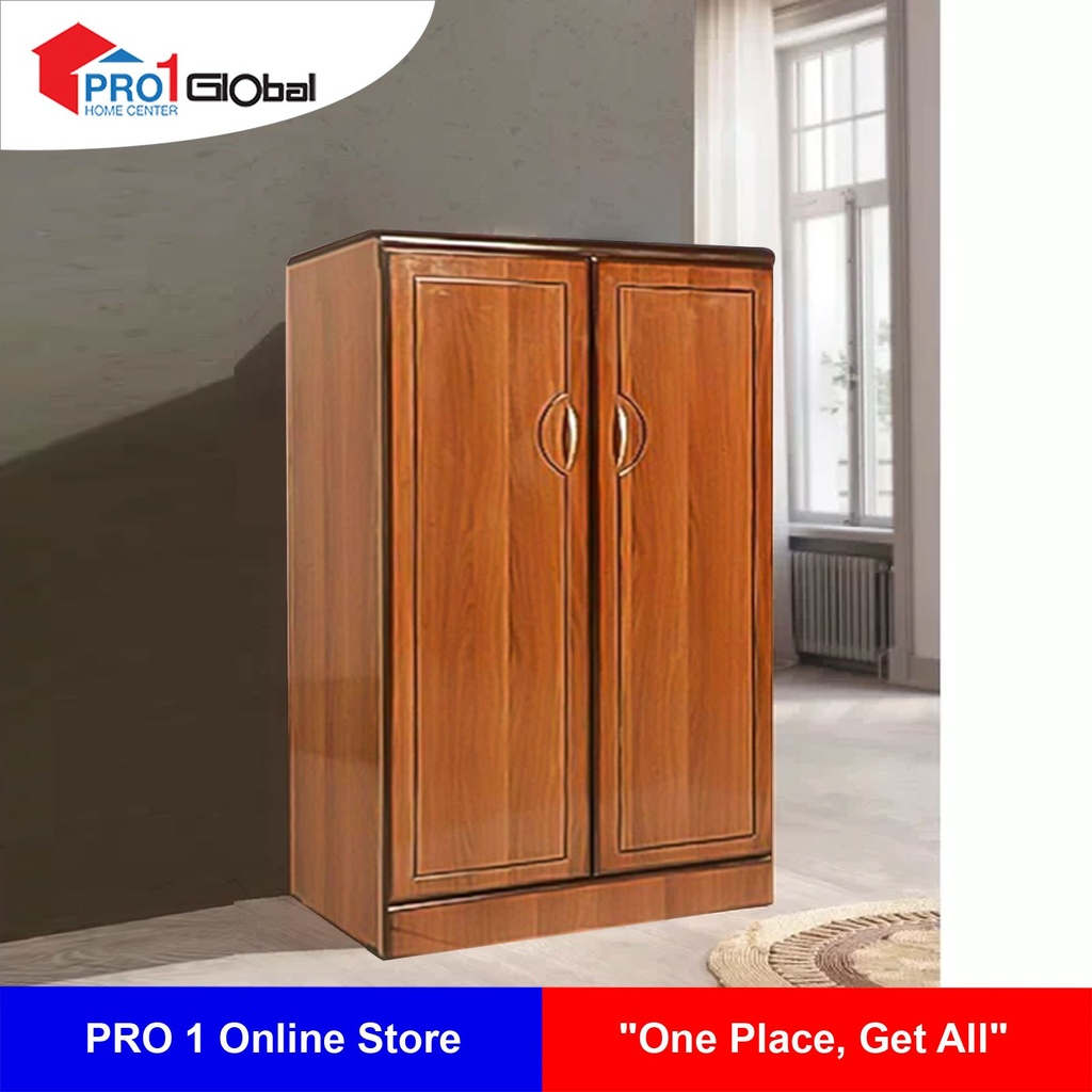 [2110901088446] SH Painting Ward Robe PWR-8844 (755x405x1290) mm
