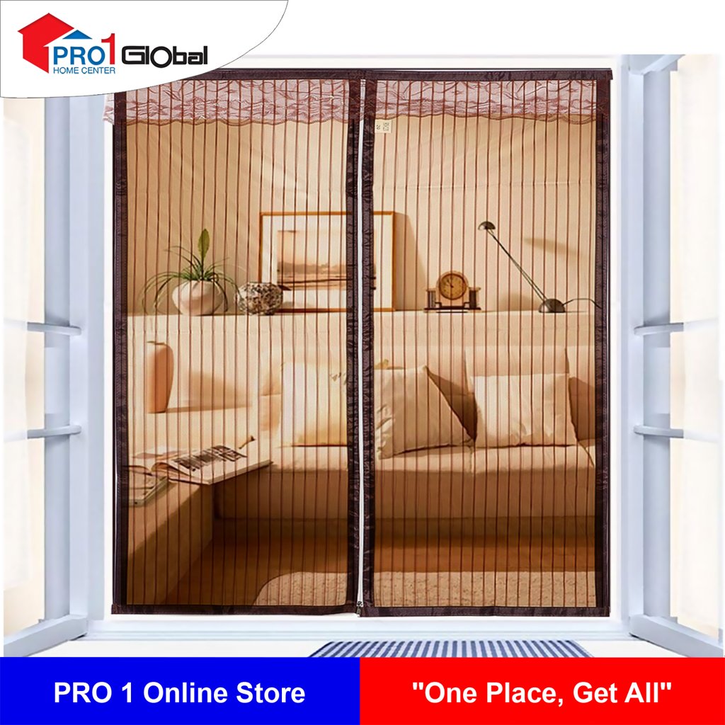 [2000000407852] Sani Magnetic Window Screen 61NM-3