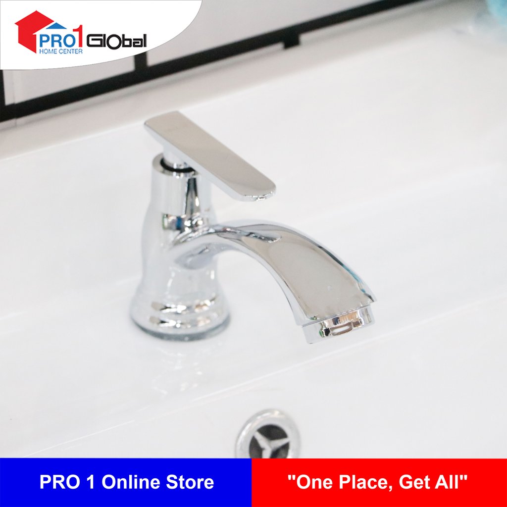 [2000000438429] NEULUX Cold Basin Faucet NEX51280