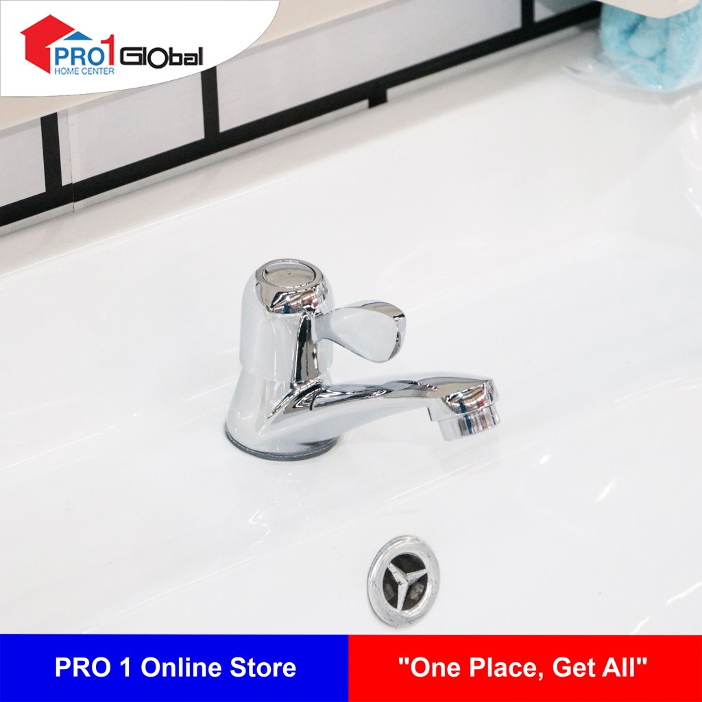 [2000000438412] NEULUX Cold Basin Faucet NEX51236