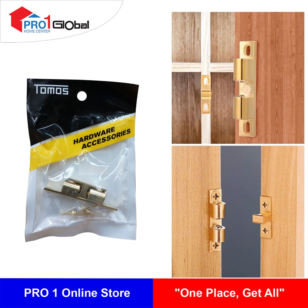 [2000000445434] Tomos Copper Ball Clip WTL2125 60mm