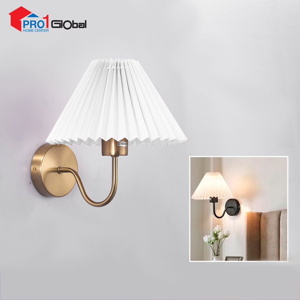 [2000000441924] (Discon)AGLOW Wall Lamp QF-1018T [ASM]