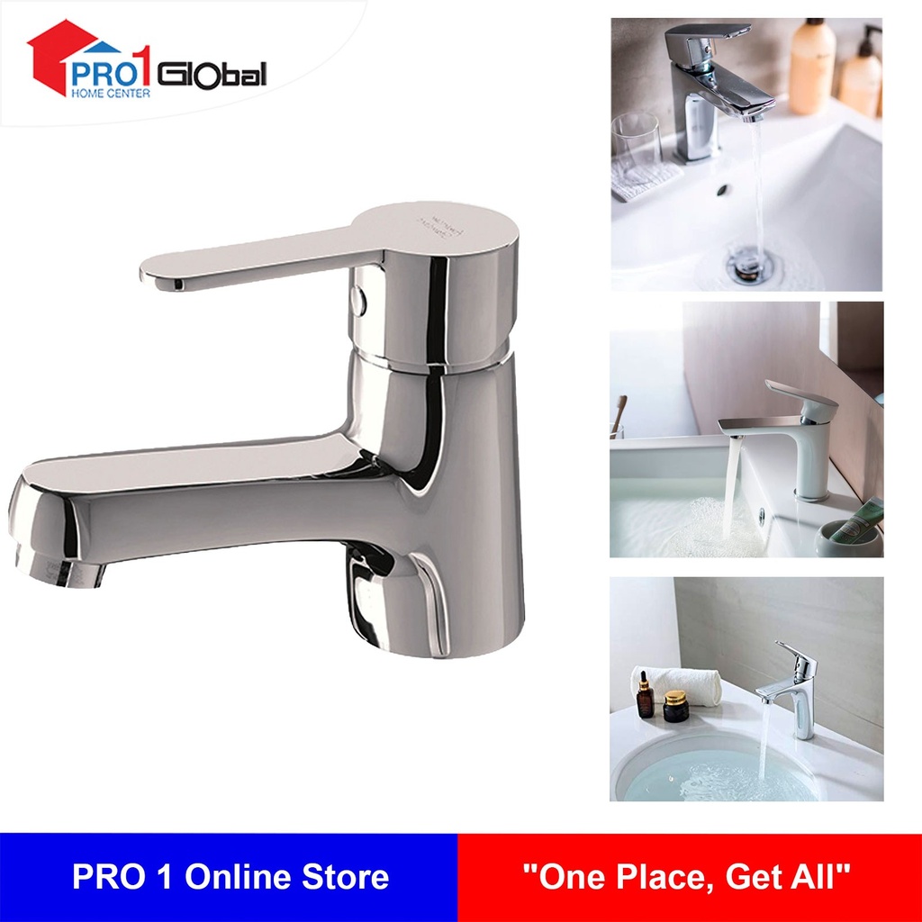 [8850036210988] AMERICAN STANDARD Cold Basin Faucet A-6501-10