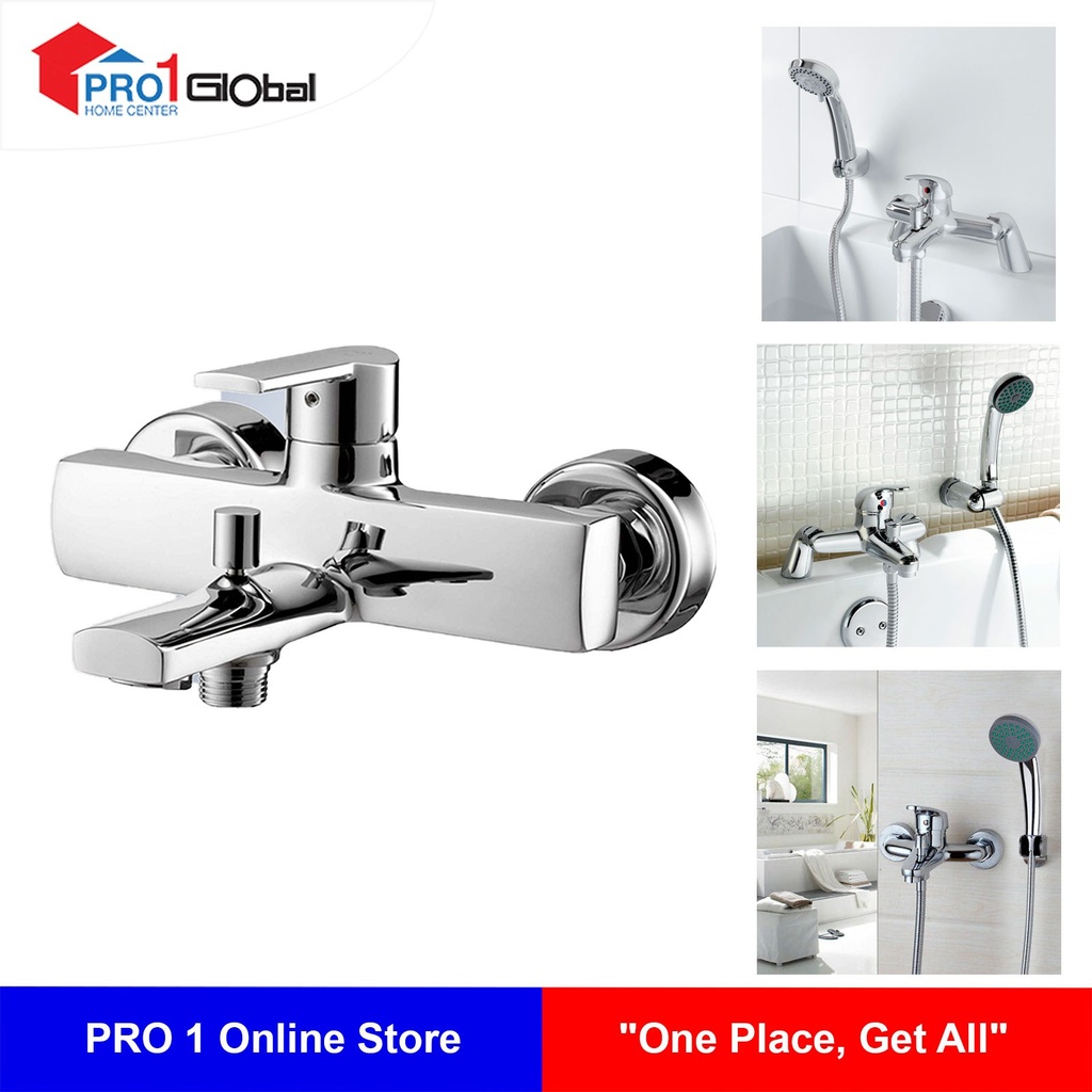 [8852410209373] Cotto Bathtub Mixer ALTO CT2095A