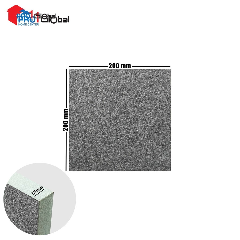 [2000000329468] Marcopolo Glazed Porcelain HB6029FB200 (200X200)