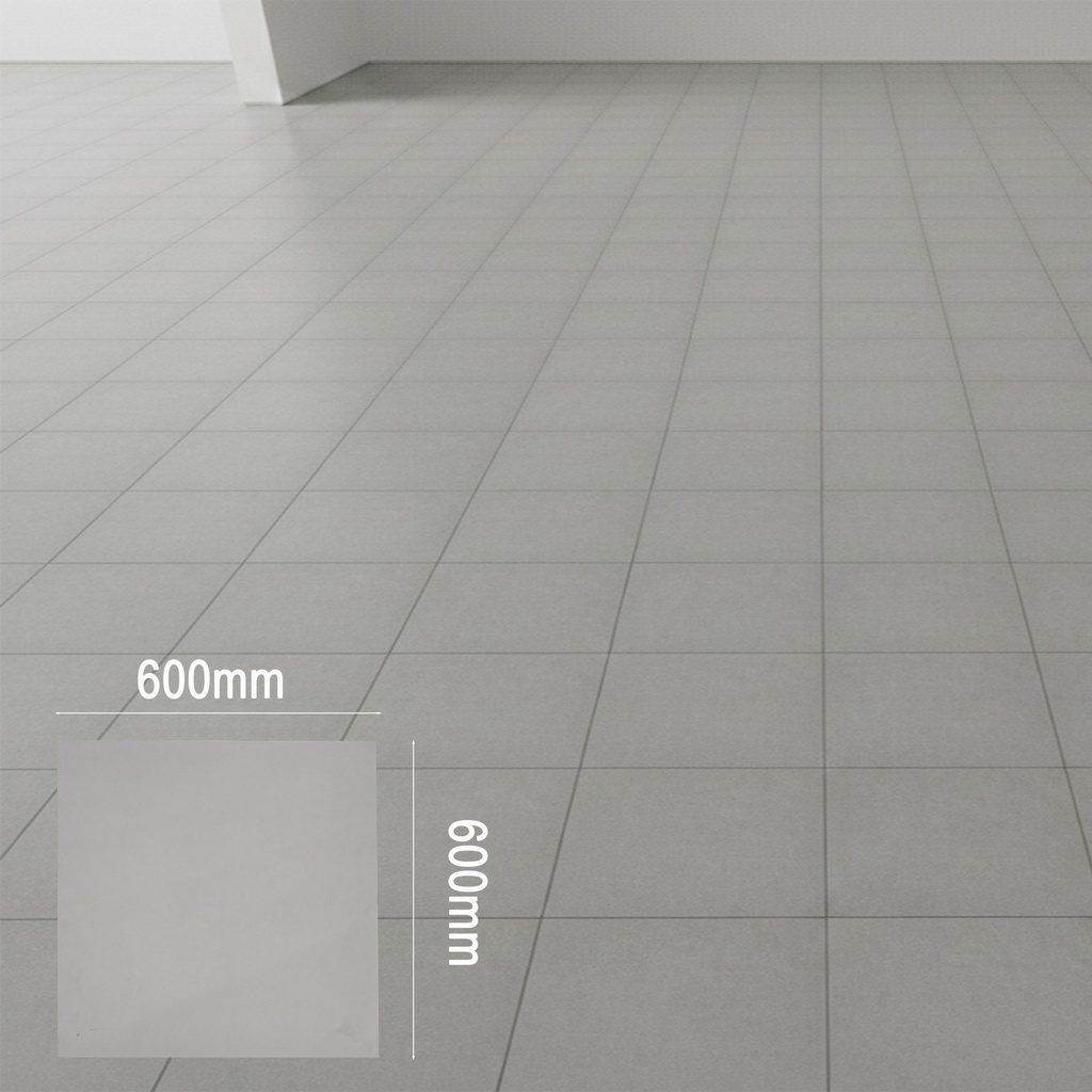 [2000000233130] Marcopolo Glazed Porcelain ZF6498 Code (600X600)mm
