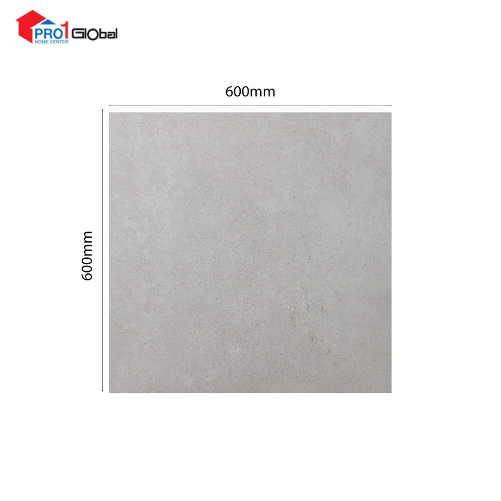 [2000000691497] MARCOPOLO Glazed Porcelain ZF6268R10 (600X600)mm