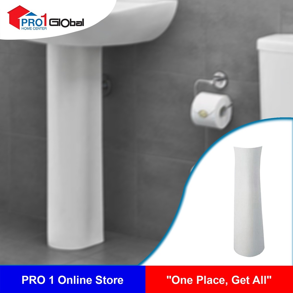 [0702023006] AMERICAN STANDARD Long Pedestal TF-900P