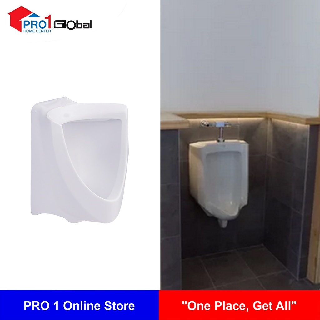 [0702023016001] AMERICAN STANDARD Urinal S-Trap TF-412-1716