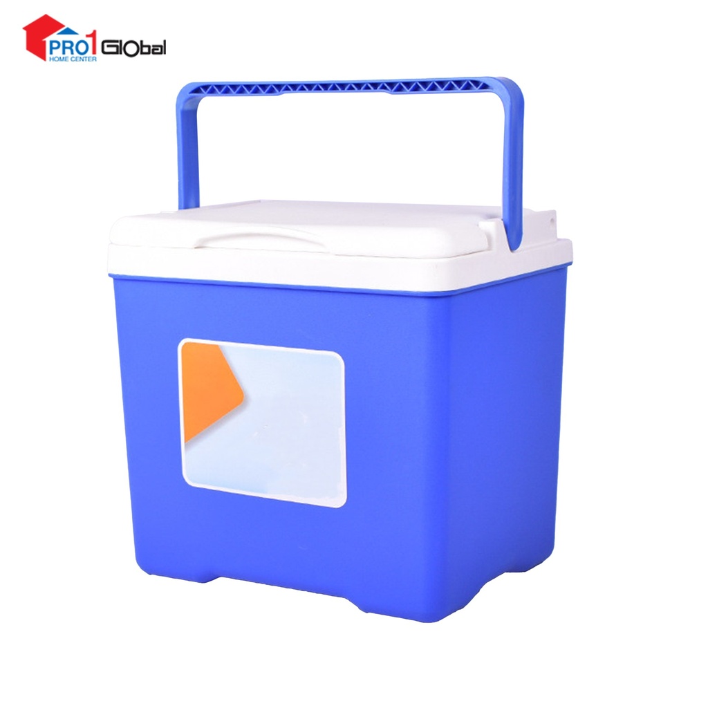 [2000000360362] Ulmus Ice Box ST-03-BU (20L) (W28xL41xH29)cm Blue