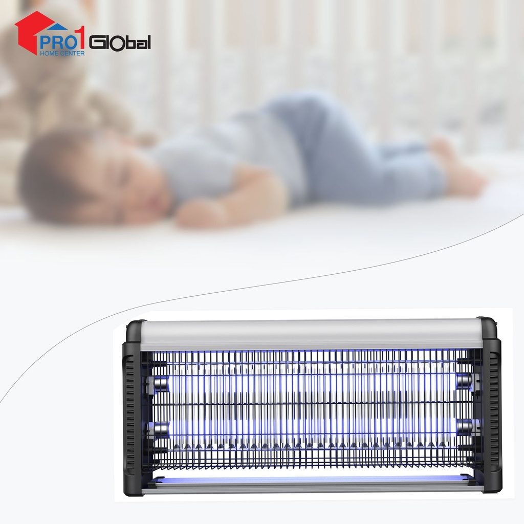 [2000000537160] Classio Mosquito Killer MW-Q24 (30W)