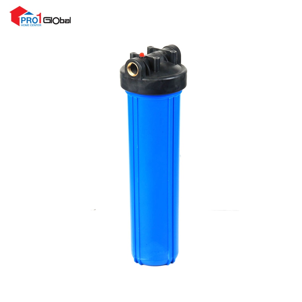 [2000000641614] Classio Big Jumbo Housing TC-20BB01 (20In,Blue)
