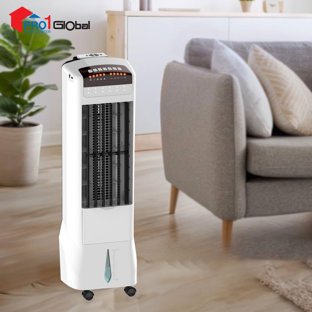 [2000000553153] CENO AC/DC Air Cooler KN-1182