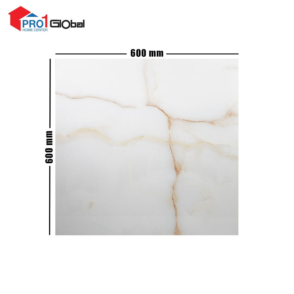 [2000000622583] Lotus Ceramic LT-PR6636G (600x600)mm (POL)