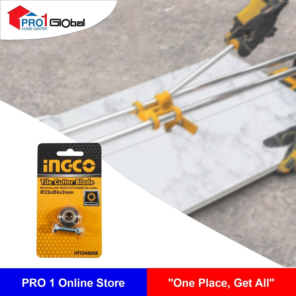 [6925582119633] INGCO Tile cutter blade HTC04800B